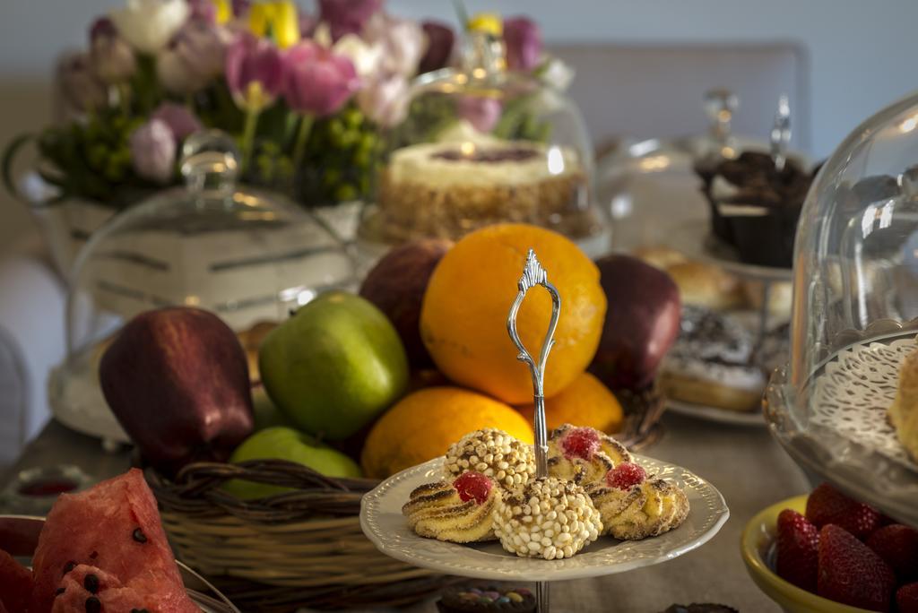 باليرمو Pane Amore E Marmellata المظهر الخارجي الصورة